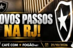 Recuperação judicial do botafogo avança COM edital e projeções para o futuro