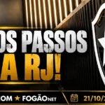 Recuperação judicial do botafogo avança COM edital e projeções para o futuro