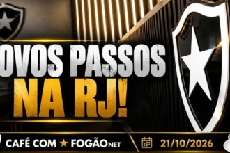Recuperação judicial do botafogo avança COM edital e projeções para o futuro