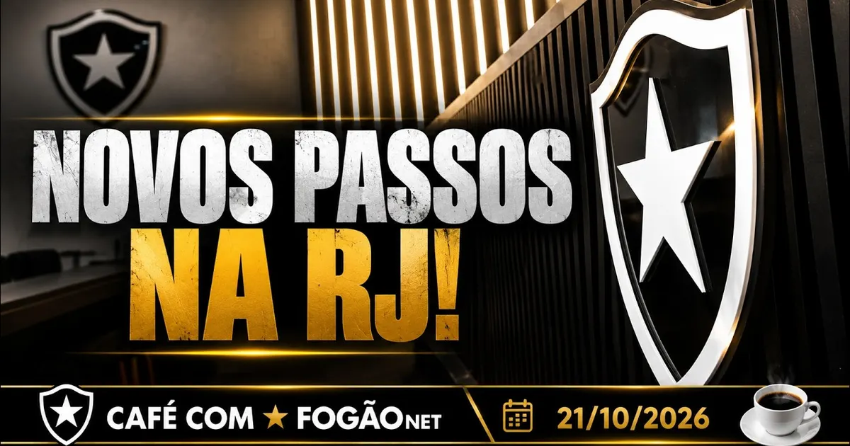 Recuperação judicial do botafogo avança COM edital e projeções para o futuro