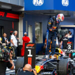 Red Bull busca ajustes no sistema ADUO da Fórmula 1 para a temporada de 2027