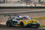 Regadas e Drugovich buscam recuperação na Porsche Endurance após punição em Brasília