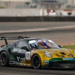 Regadas e Drugovich buscam recuperação na Porsche Endurance após punição em Brasília