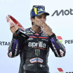 Regulamento da Motogp explica por que largada de Martín na Indonésia não foi punida