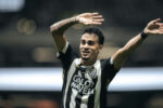 Reinier vive fase artilheira no Atlético Mineiro e supera marcas passadas
