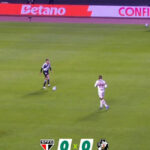 Relembre como foi o triunfo histórico do cruzmaltino no estádio do adversário