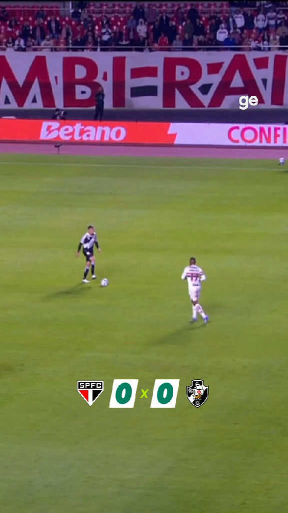 Relembre como foi o triunfo histórico do cruzmaltino no estádio do adversário