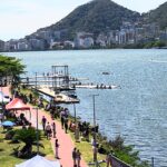 Remo do Vasco ocupa terceira posição no Estadual após a sexta regata