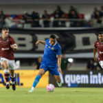 Remo e Grêmio empatam no Mangueirão e permanecem na zona de rebaixamento
