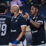 Remo supera o Botafogo no Mangueirão e respira aliviado na tabela