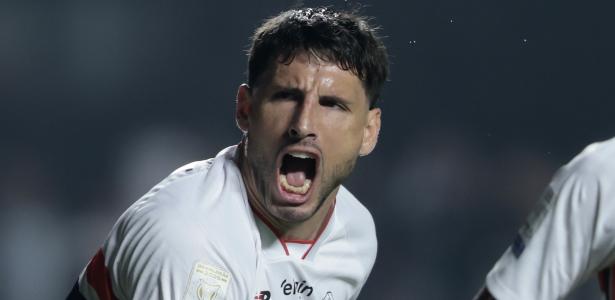 Renan Teixeira descarta Libertadores e foca na permanência do São Paulo na Série a