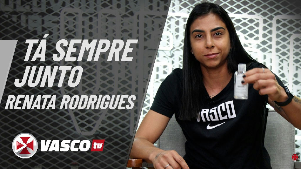 Renata Rodrigues revela itens indispensáveis em novo episódio do Tá sempre junto