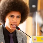 Renato Freitas marca história como primeiro deputado federal negro eleito pelo Paraná
