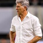 Renato Gaúcho critica gestão anterior e aponta desafios no Grêmio