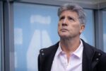 Renato Gaúcho critica planejamento do Grêmio após derrota no Brasileirão