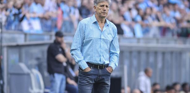 Renato Gaúcho e Leonardo Jardim protagonizam episódios controversos no futebol brasileiro