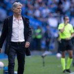 Renato Gaúcho mantém respaldo no vestiário do Grêmio após cobranças públicas