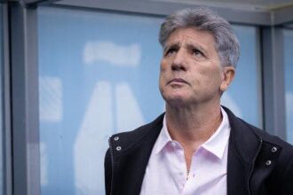 Renato gaúcho recebe apoio interno no grêmio após cobranças públicas