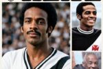 Renê completaria 78 anos: relembre a trajetória do zagueiro campeão pelo Vasco