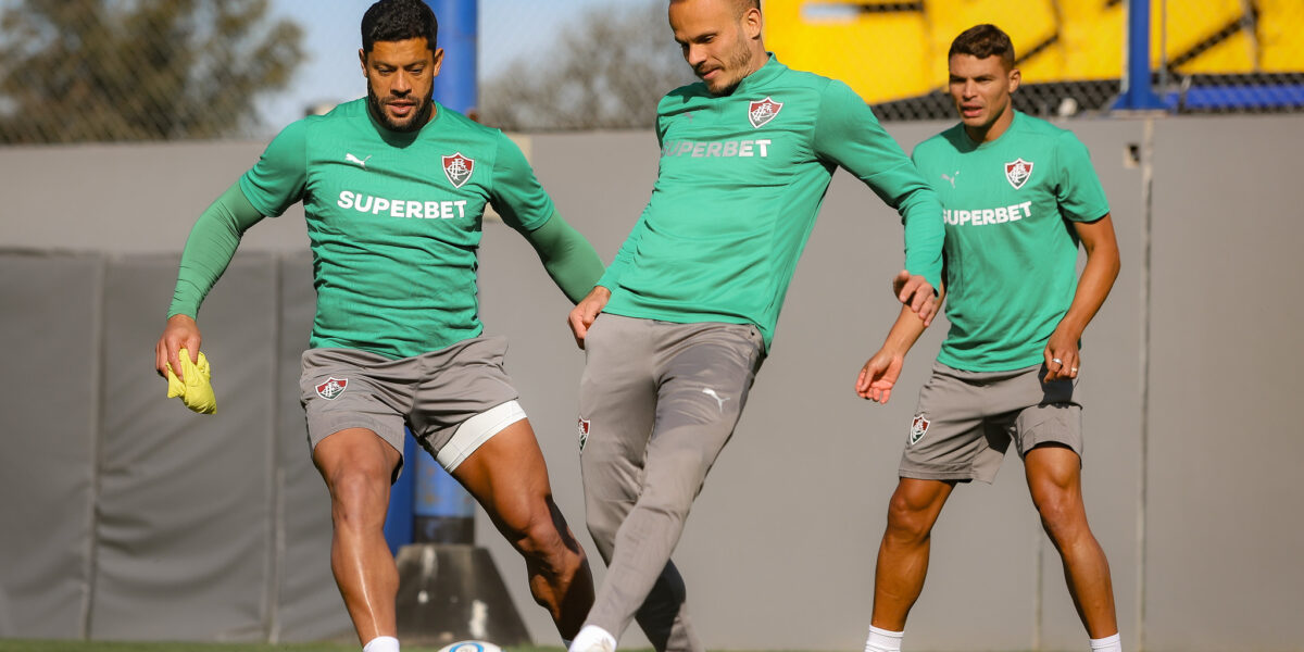 Renê projeta semifinal e busca histórico título continental