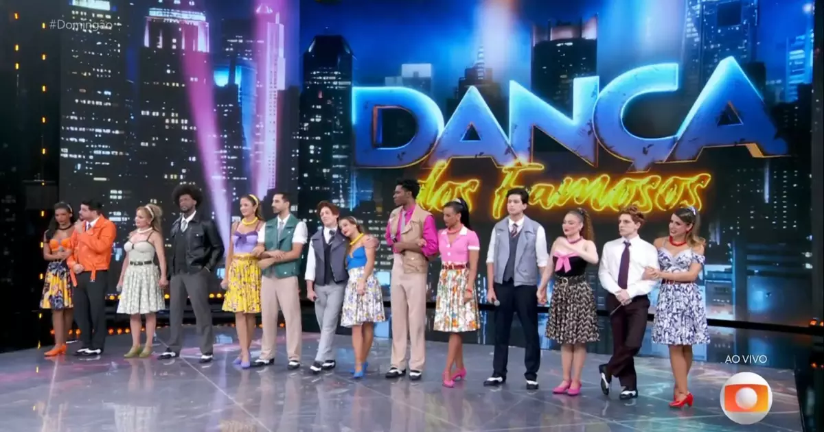 Repescagem define novos participantes na competição musical