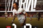 Resultados de sábado agitam o campeonato brasileiro com jogos decisivos