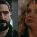 Retorno surpreendente de Heitor em 'Quem Ama Cuida' abala Pilar e disputa por herança