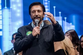 Ricardo Nunes reconhece resultado eleitoral e cobra ajustes econômicos do governo
