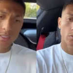 Richarlison cobra investigações da polícia após perder mansão