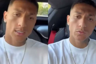 Richarlison cobra investigações da polícia após perder mansão