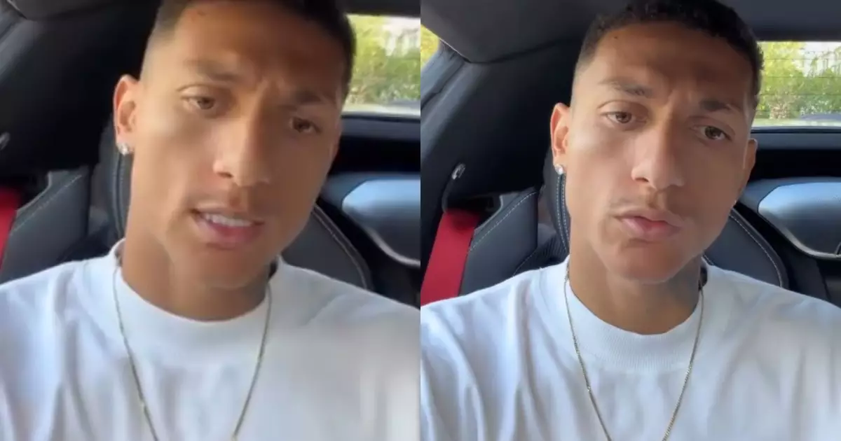 Richarlison cobra investigações da polícia após perder mansão