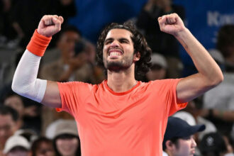 Rick Macci projeta futuro de Carlos Alcaraz com mais de 20 títulos de Grand Slam