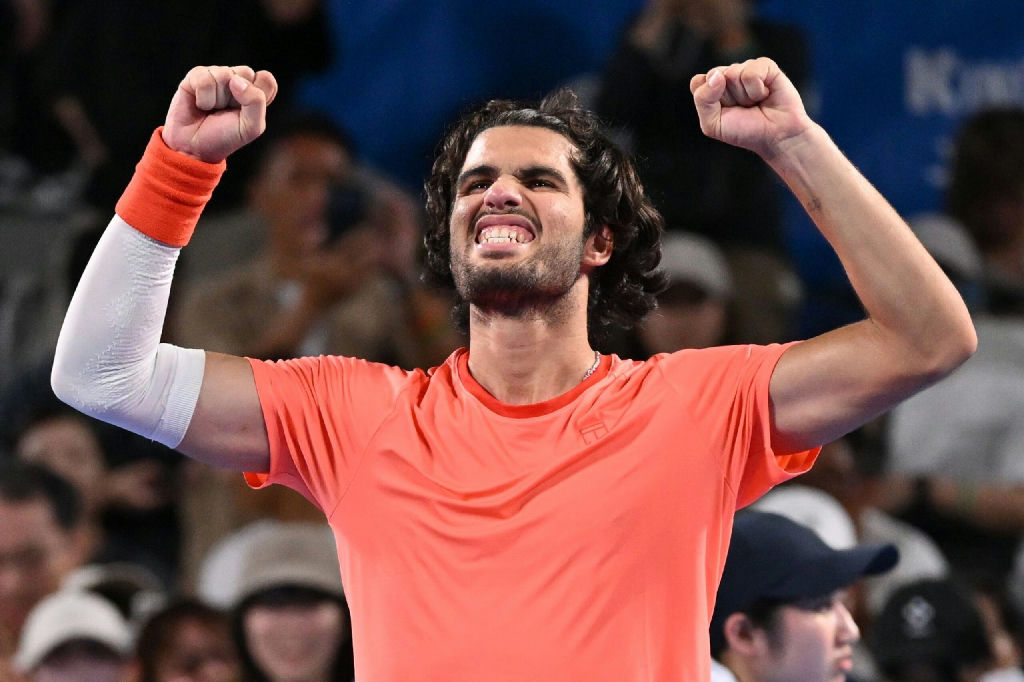 Rick Macci projeta futuro de Carlos Alcaraz com mais de 20 títulos de Grand Slam