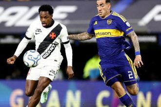 Risco de eliminação na sul-americana pode gerar impacto emocional no vasco