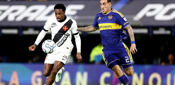 Risco de eliminação na sul-americana pode gerar impacto emocional no vasco