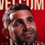 Riyad Mahrez reforça o Al Shamal após ciclo vitorioso no futebol saudita