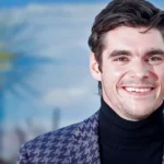 RJ Mitte e o legado de representatividade na televisão após Breaking Bad
