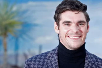 RJ Mitte e o legado de representatividade na televisão após Breaking Bad