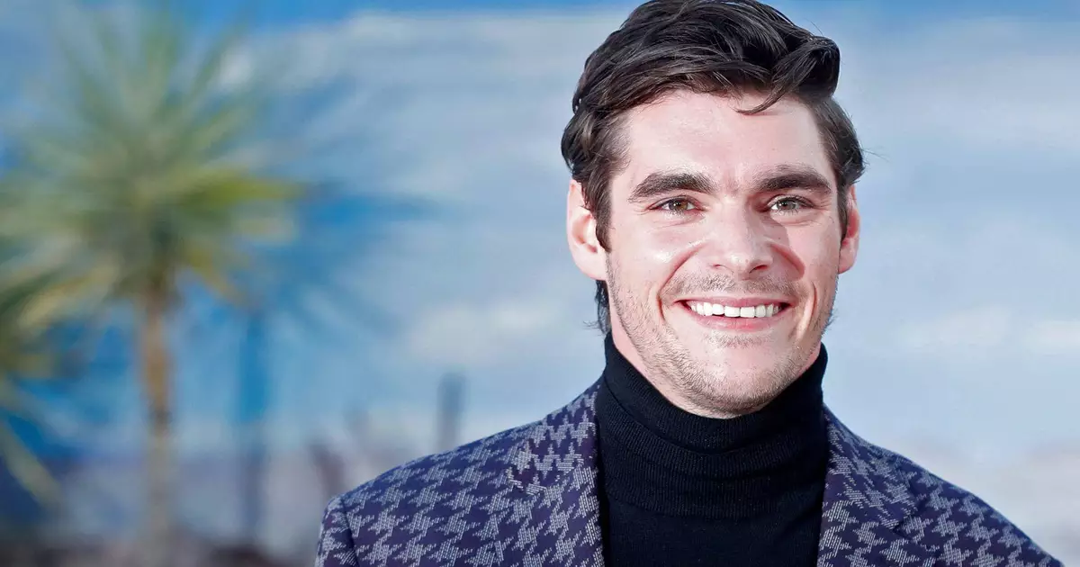 RJ Mitte e o legado de representatividade na televisão após Breaking Bad