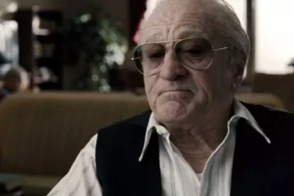Robert de niro reflete sobre o envelhecimento e o desapego das críticas públicas