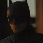 Robert Pattinson revela detalhes sobre a retomada do set de Batman 2