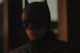 Robert Pattinson revela detalhes sobre a retomada do set de Batman 2