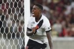 Robert Renan atrai interesse europeu e Vasco articula compra