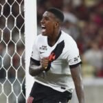 Robert Renan atrai interesse europeu e Vasco articula compra