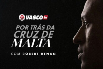 Robert Renan revela trajetória de torcedor a jogador em novo quadro da Vascotv