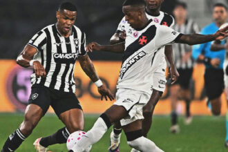 Robert Renan se destaca como o principal interceptador do Brasileirão 2026