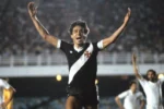 Roberto Dinamite e sua trajetória eterna como o maior ídolo da história do Vasco