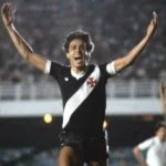 Roberto Dinamite e sua trajetória eterna como o maior ídolo da história do Vasco