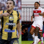 Robson e Mikael disputam artilharia com risco de quebrar marca histórica