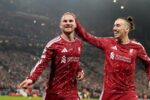Rodada da Champions tem goleadas, virada épica do Liverpool e brilho de Foden